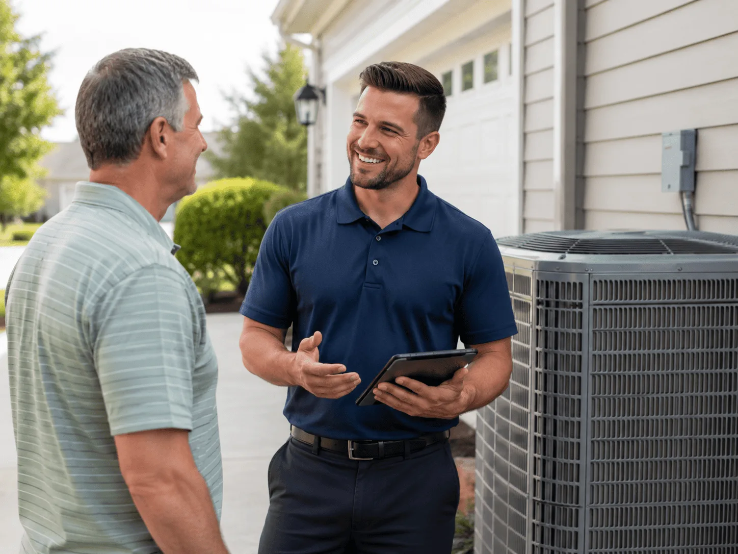 Heat Pump Installation Oldhams, VA FAQs